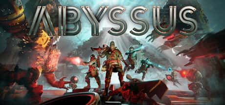 深渊之潮 Abyssus 中文版全息投影